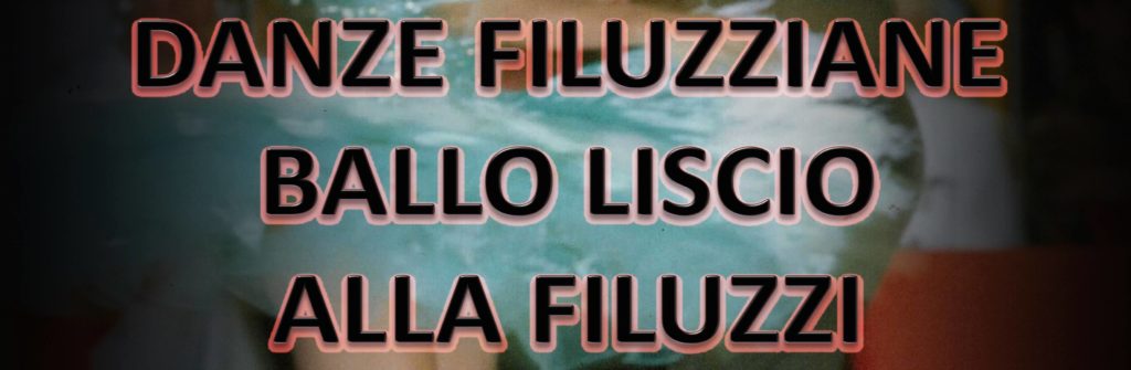Banner Danze Filuzziane
