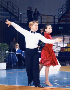 Gabusiweb - Marco Morandi 2006