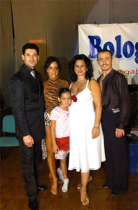 Gabusi Davide Claudia Mia Maurizio & Melinda