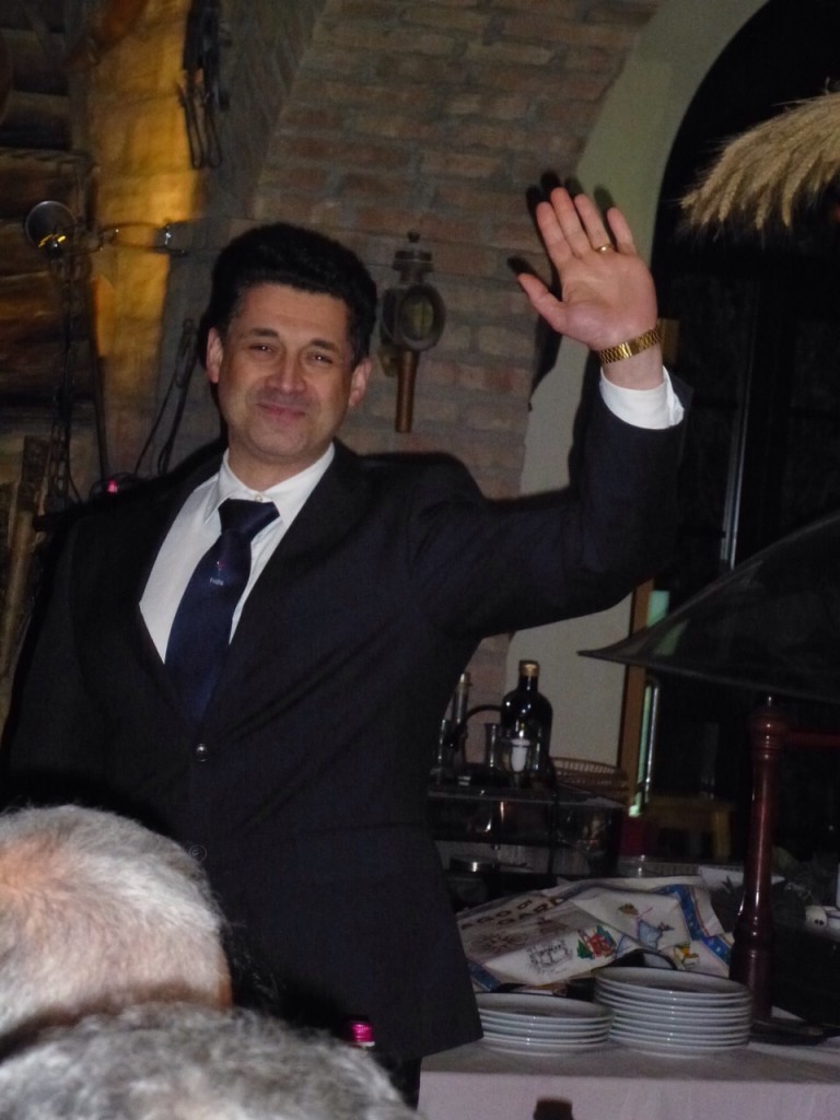 Davide Gabusi