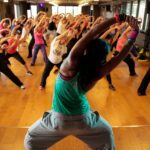 Fit Dance