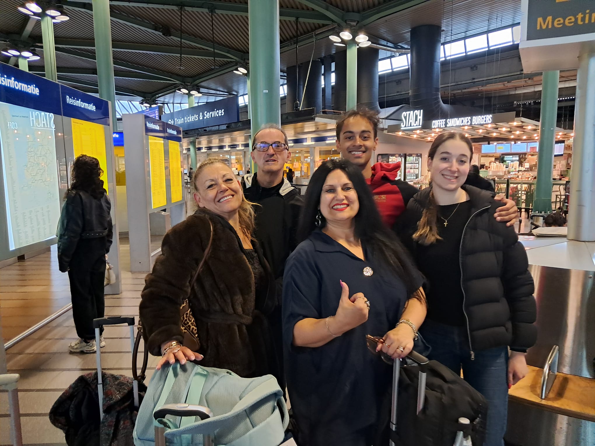 Gabusi La nostra scuola protagonista alla competizione internazionale WDSF di ...